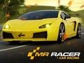 Mr Racer Car Racing 