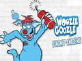 Woozle Goozle Dynamit-Akademie 