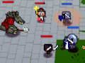 ArmyClash. io 