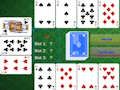 21 Card game 