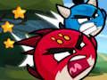 Hero Birds Hidden Stars 