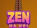 Zen Hanoi 