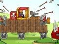 AutoWar: Evolution of Engines 