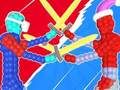 Sword Master Battle 