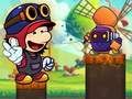 Hero Story Monsters Crossing 