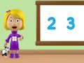 World of Alice  Sequencing Numbers 