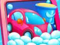 Car Wash For Kids 
