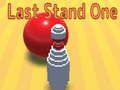 Last Stand One 