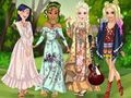 Princess Gypsy Woodstock 
