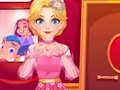 Blonde Sofia: Valentine Makeover 