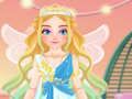 Blonde Sofia: Angel & Demon 