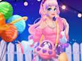 Girly Galaxy Cute 