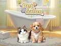 Pet Salon 