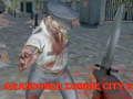 Abandoned Zombie City 2 