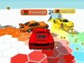 Race Survival: Arena King 