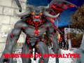 Monsters Of Apocalypse 