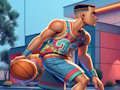 Ultimate Hoops Showdown: Basketball Arena 