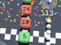 Snake 3D Block 