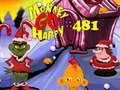 Monkey GO Happy Stage 481 
