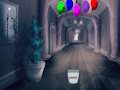 Ghost Threat Girl Escape 