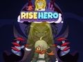 Rise Hero 