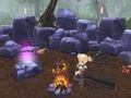 Broomcraft Mystic Evasion 