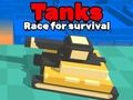 Tanks Race For Survival 