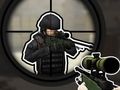 Sniper vs Sniper 