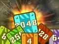 Military Cubes 2048 