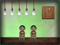 Amgel Easy Room Escape 167 