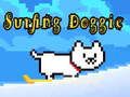 Surfing Doggie 