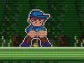 Cursed to Golf 