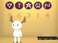 ARBA (A game of 4) 