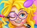 Nerdy Girl Makeup Salon 