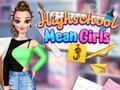 Highschool Mean Girls 3 