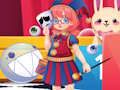 Kiddo Digi Circus 