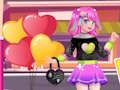Teen Chaotic Cute 