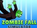 Zombie Fall Simulator 