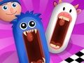 Screaming Heads Screaming Heads