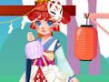 Kiddo Himesama Vibes 