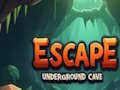 Underground Cave Escape 