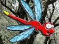Escape From Dragonfly Forest 