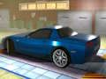 Extreme Drift Racer 