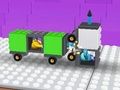 TOYS: Crash Arena 