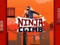 Ninja Climb 