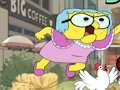 Big City Greens Big City Battle 