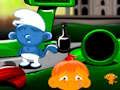 Monkey Go Happy Stage 820 
