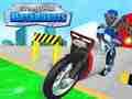 Moto Robots: Steel Trial 