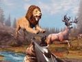 Jungle Deer Hunting 