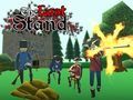 The Last Stand 